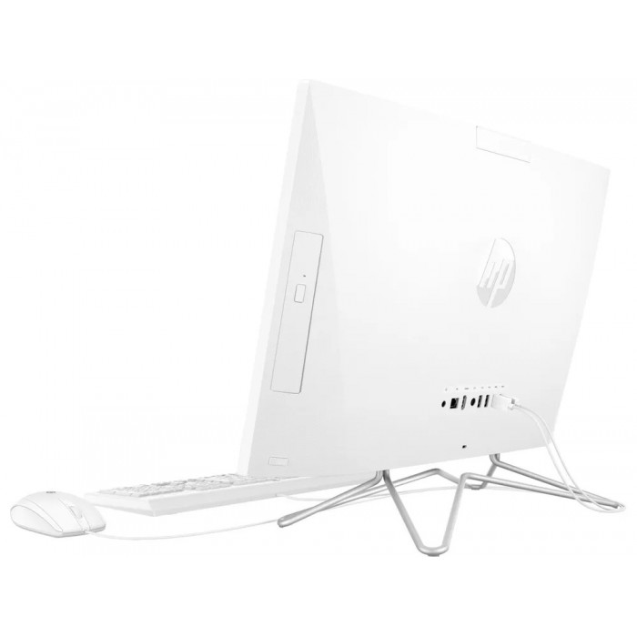 HP onoblok AIO 24 CB1030d INTEL I5 1235U 8GB 256GB SSD 1TB HDD DOS 23.8